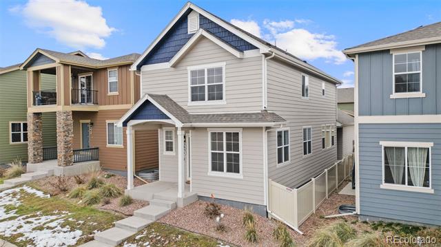 2451 Dorset Drive