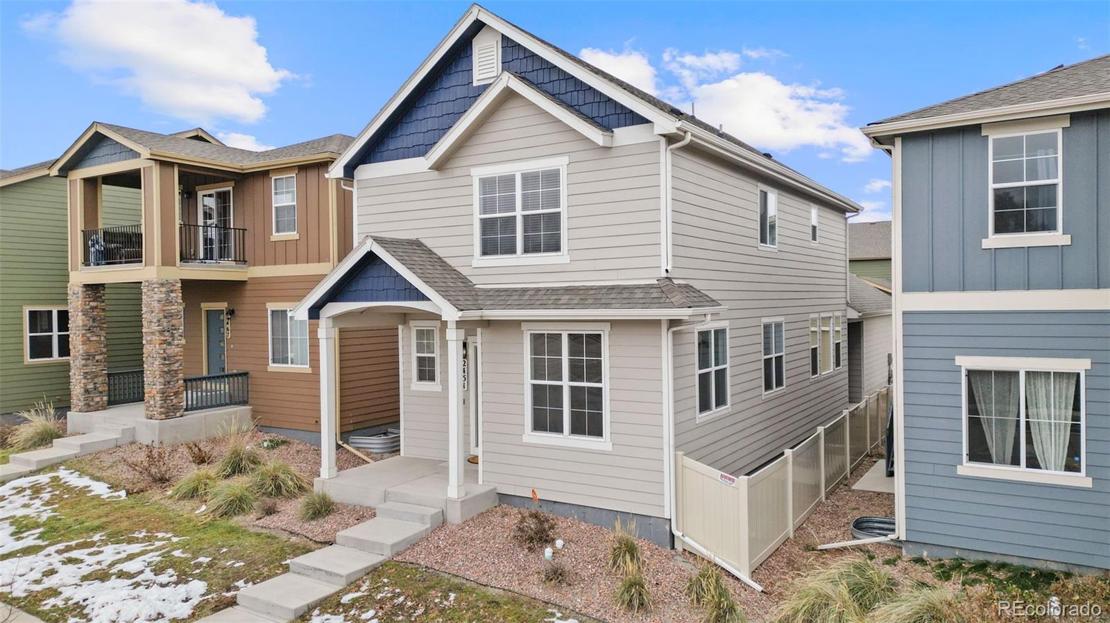 2451 Dorset Drive
