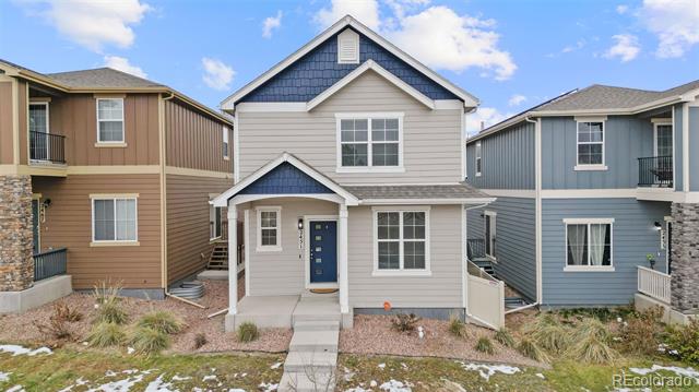 2451 Dorset Drive