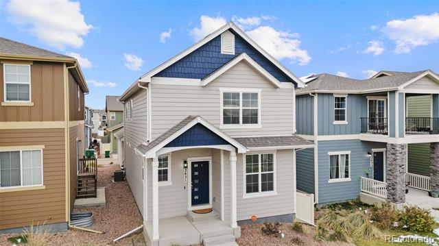 2451 Dorset Drive