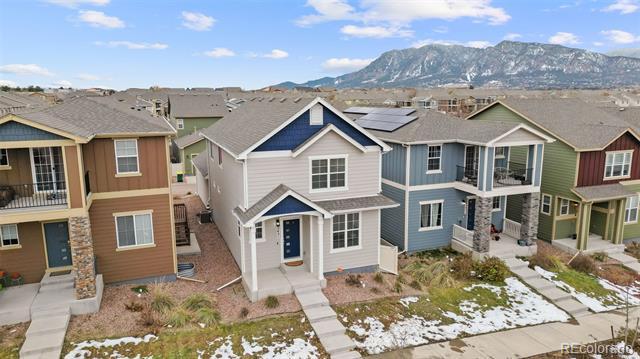 2451 Dorset Drive
