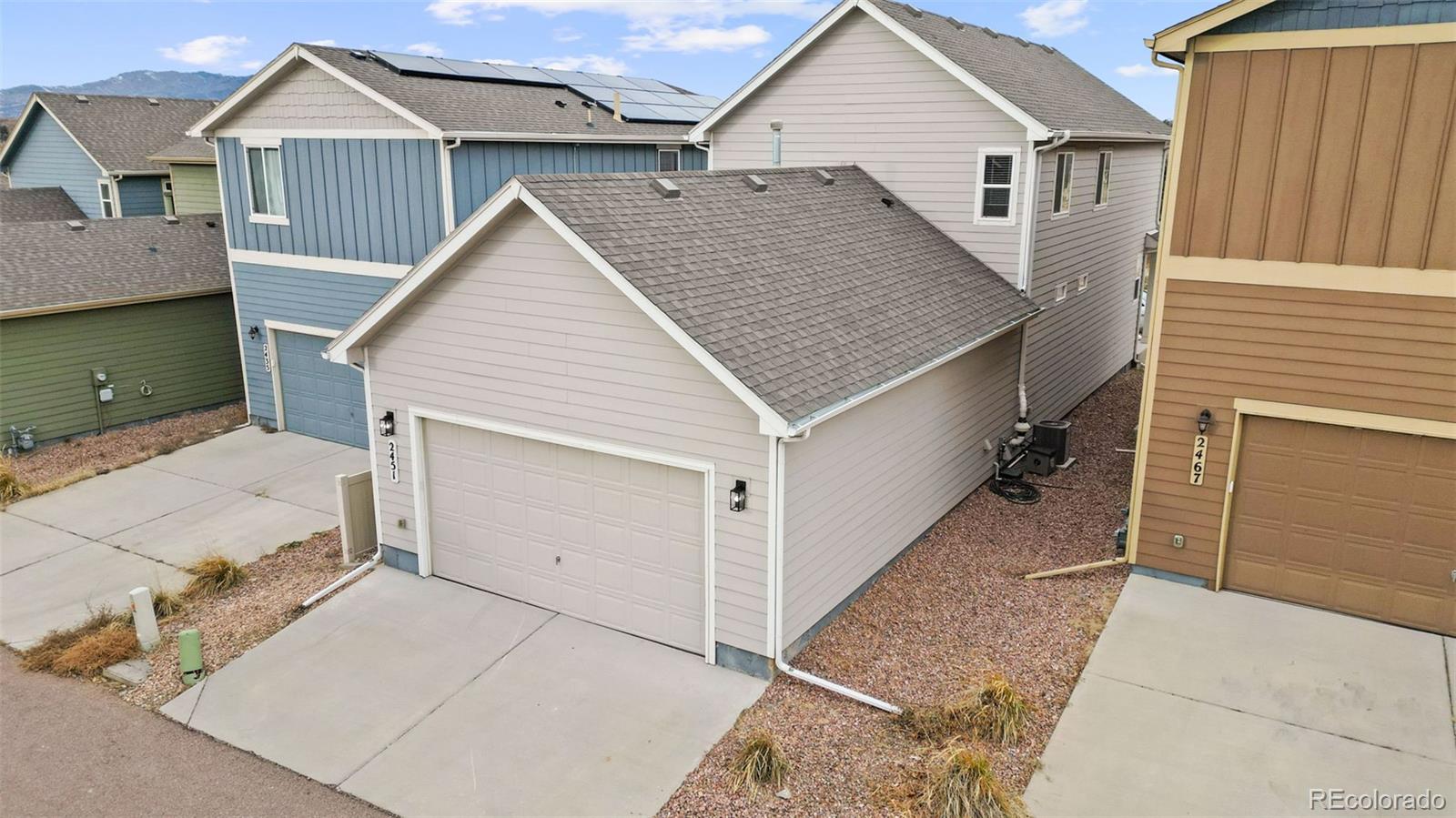 2451 Dorset Drive