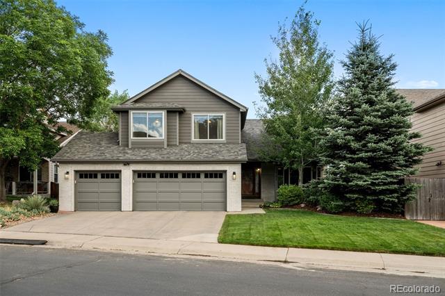 14192 W Evans Circle