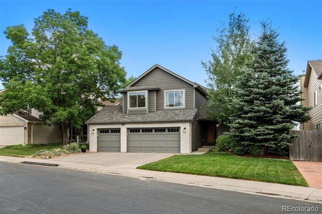 14192 W Evans Circle