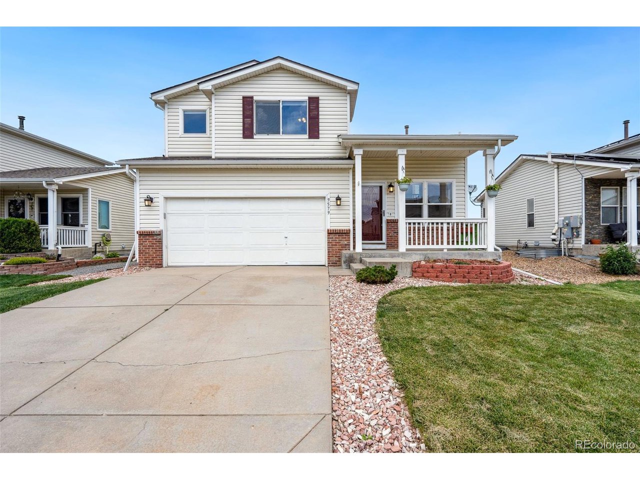 9579 Bighorn Way