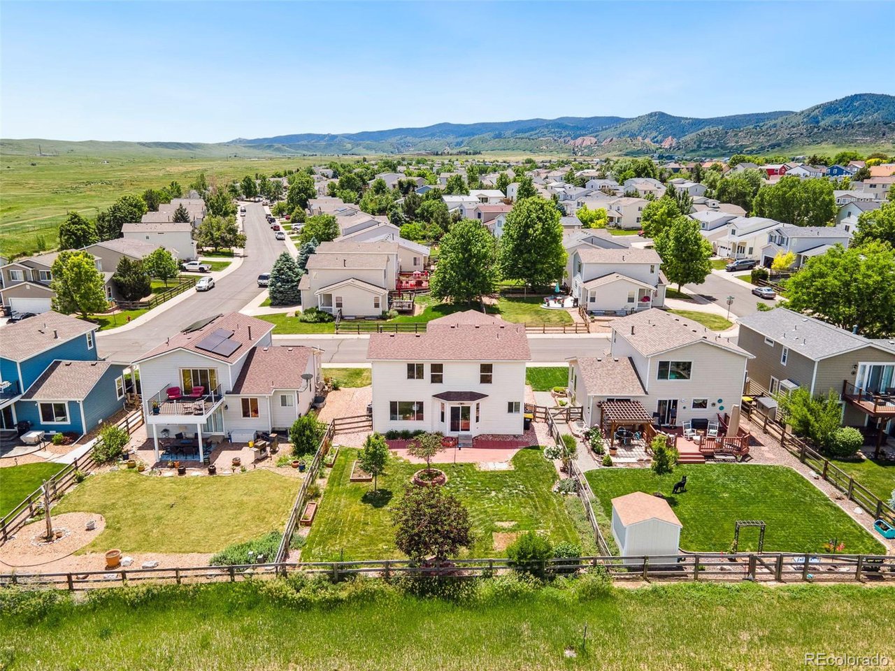 9579 Bighorn Way