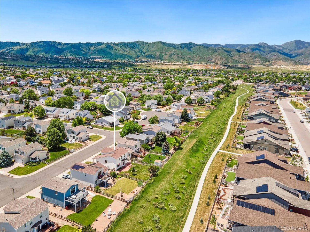 9579 Bighorn Way