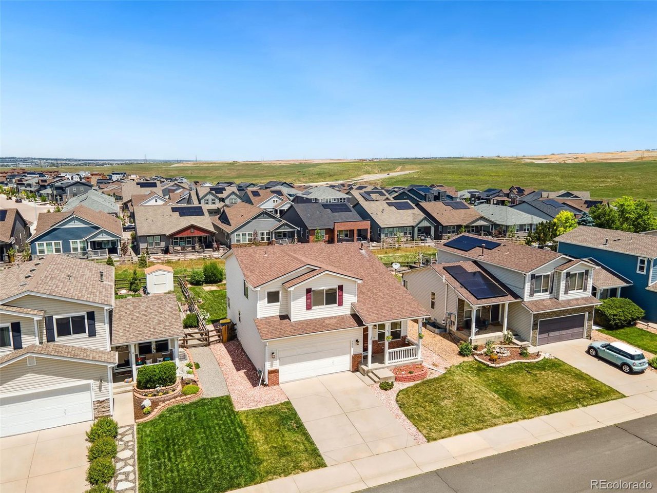 9579 Bighorn Way