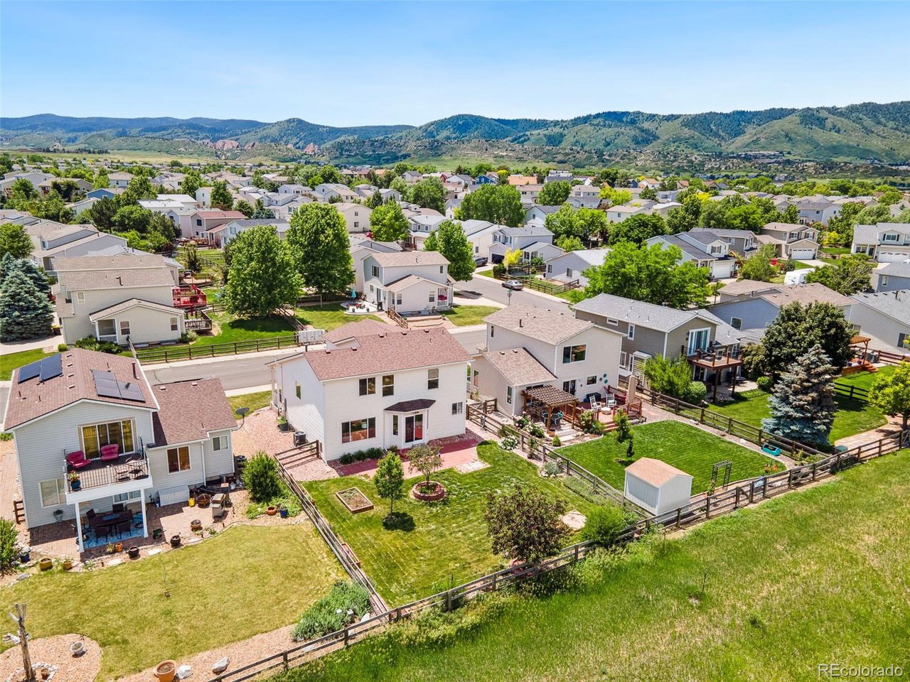 9579 Bighorn Way