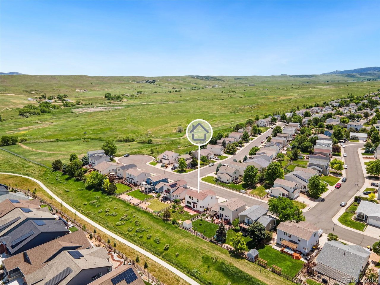9579 Bighorn Way
