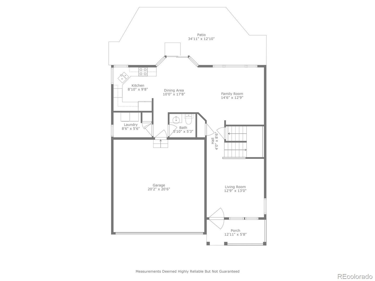 9579 Bighorn Way