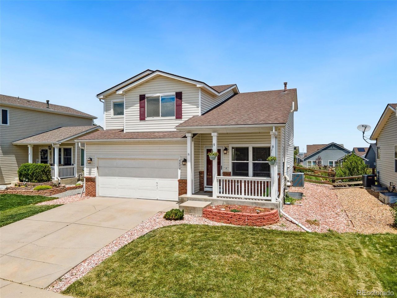 9579 Bighorn Way