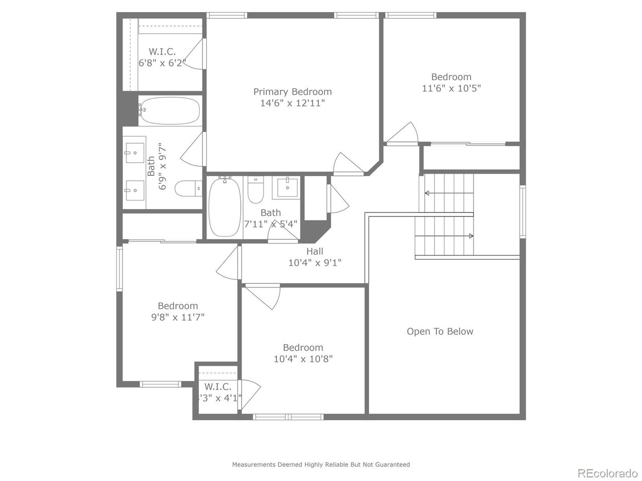 9579 Bighorn Way