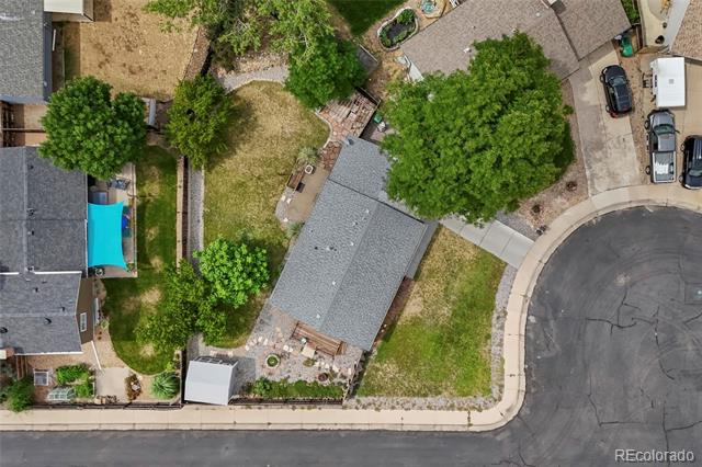 8537 W Floyd Avenue