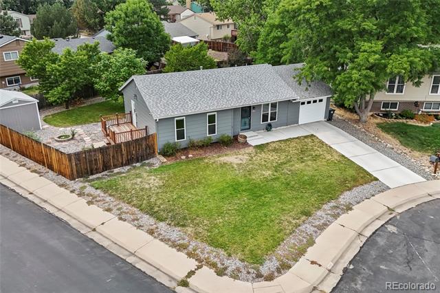 8537 W Floyd Avenue