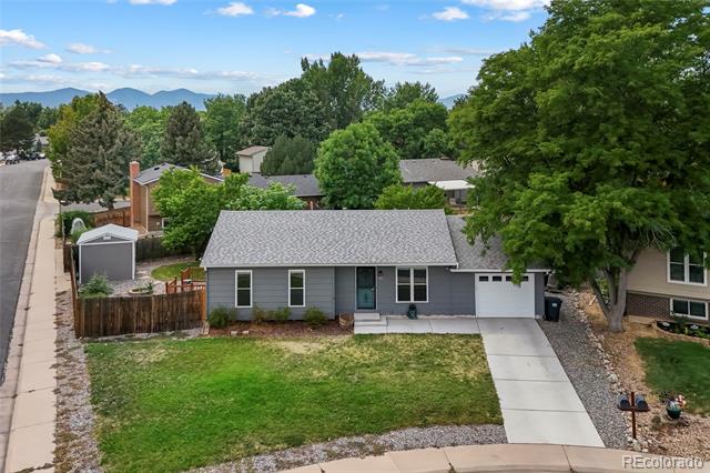 8537 W Floyd Avenue