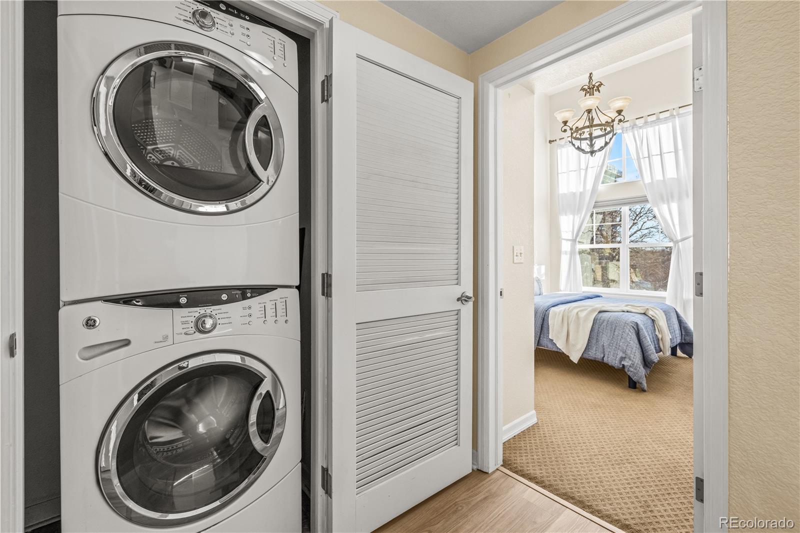 1623 Saint Paul Street Unit: 405