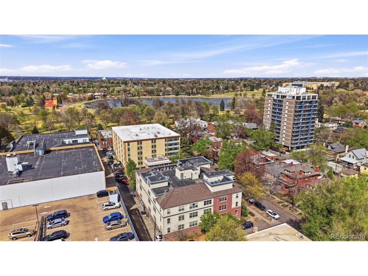 1623 Saint Paul St 405