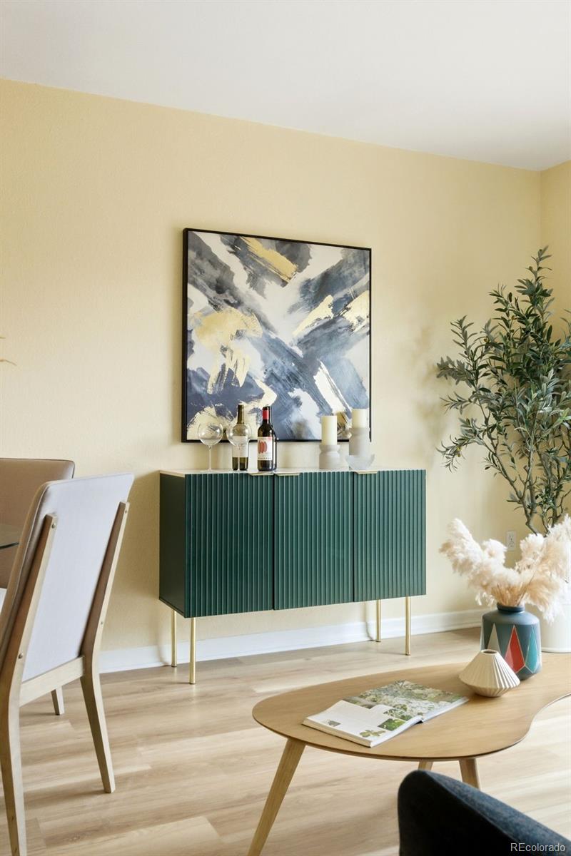 1623 Saint Paul Street Unit: 405