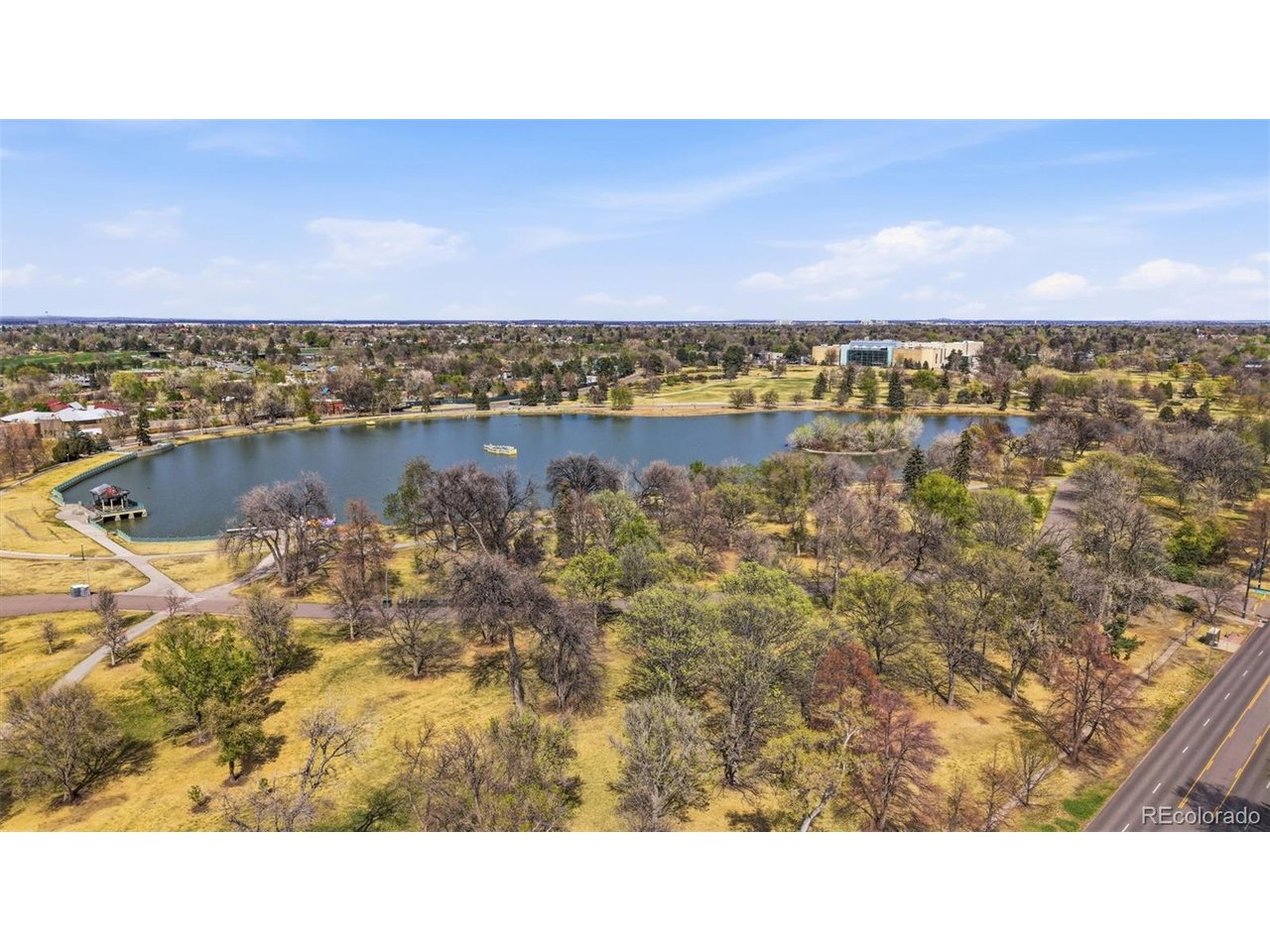 1623 Saint Paul St 405