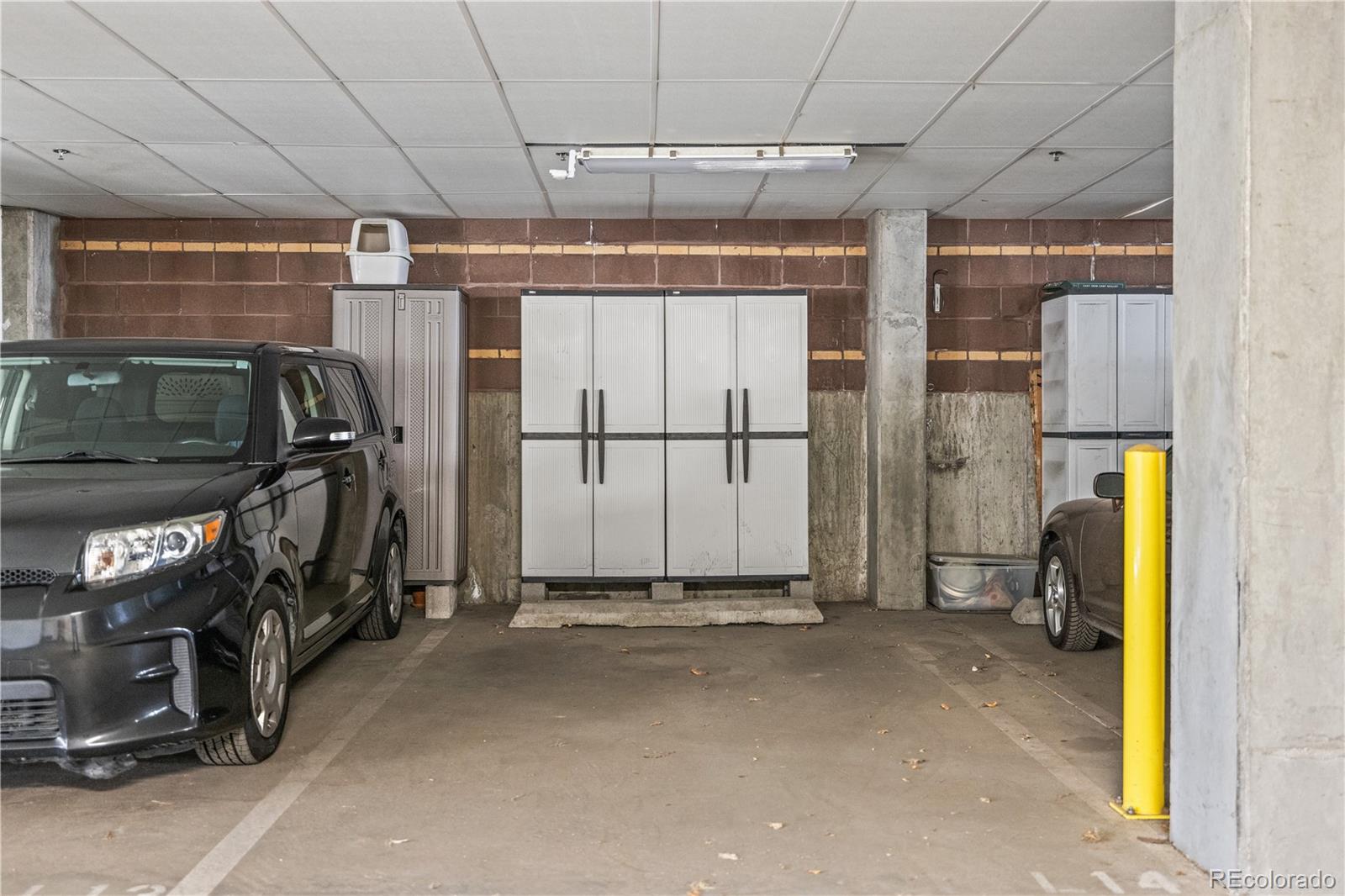 1623 Saint Paul Street Unit: 405