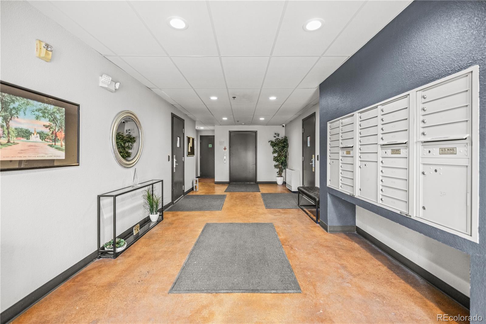 1623 Saint Paul Street Unit: 405