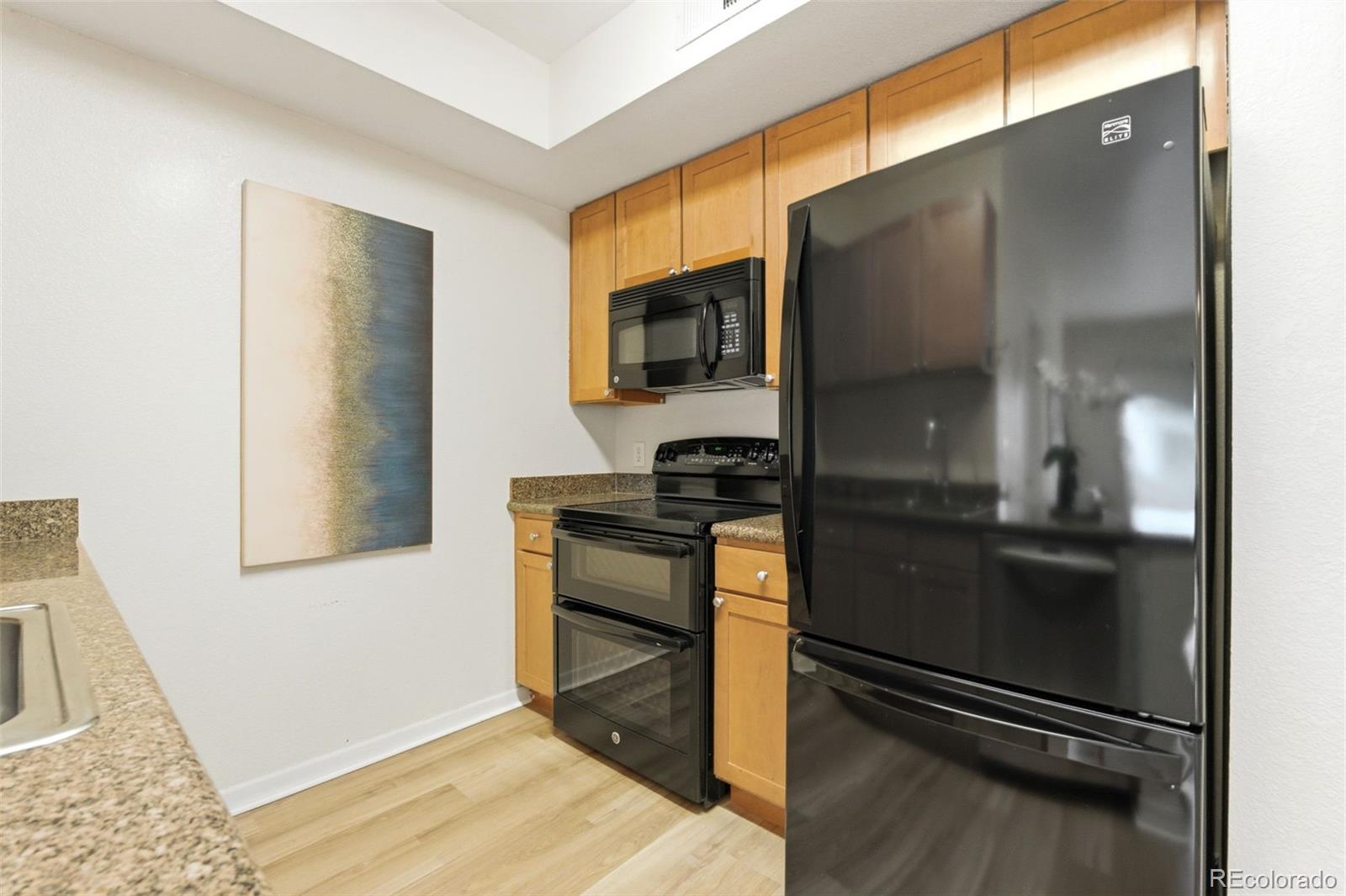 1623 Saint Paul Street Unit: 405