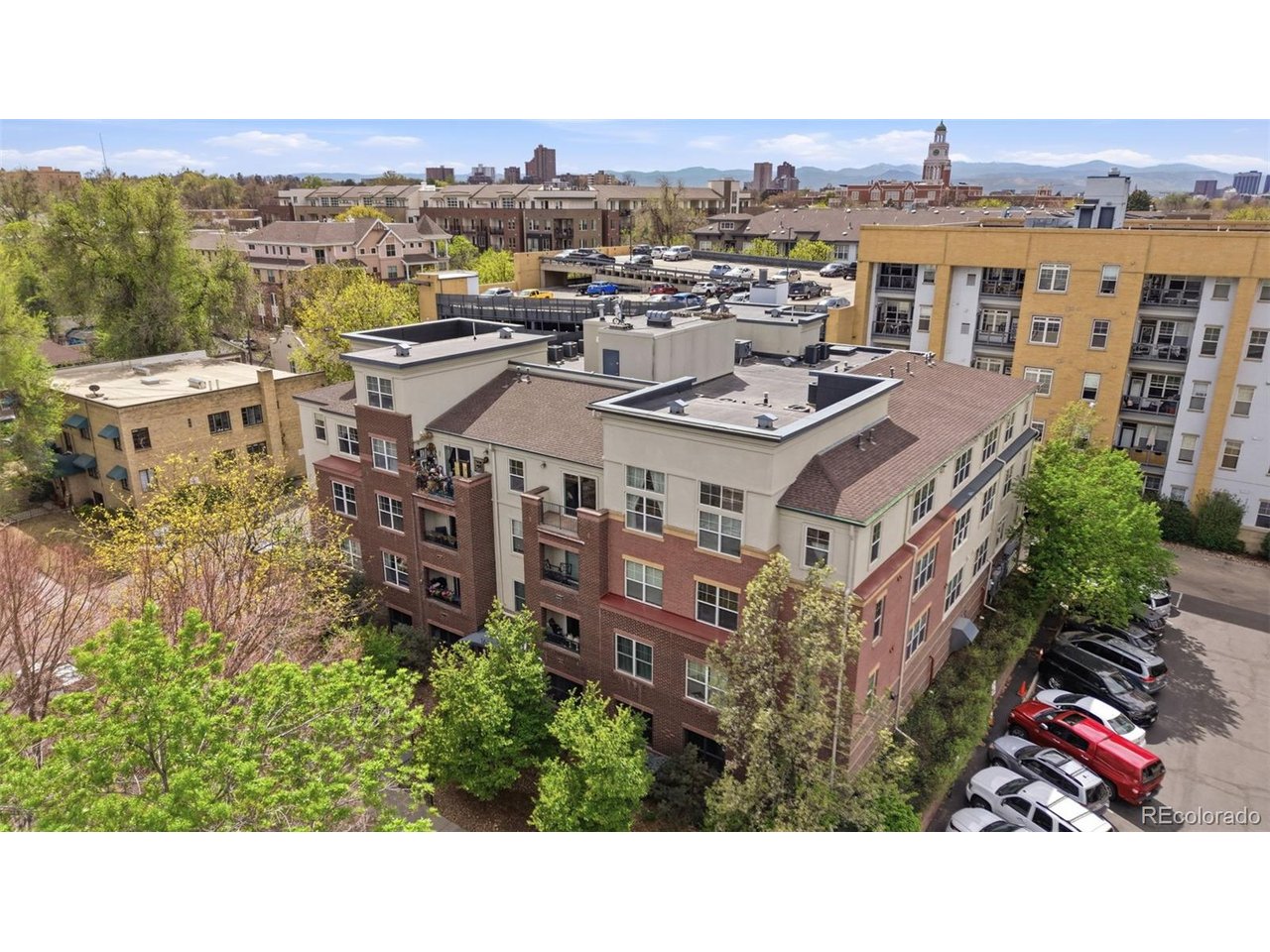 1623 Saint Paul St 405