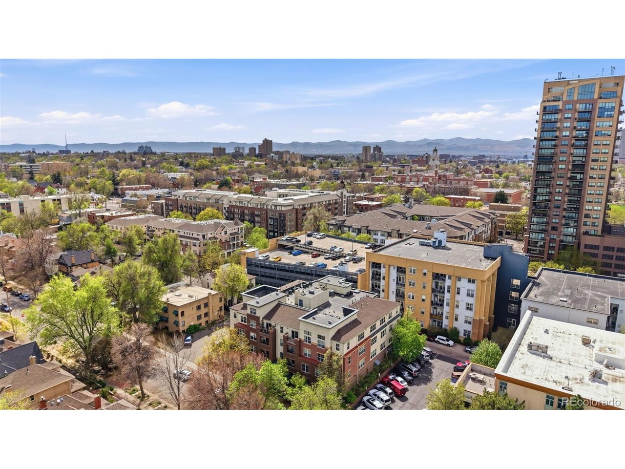 1623 Saint Paul St 405