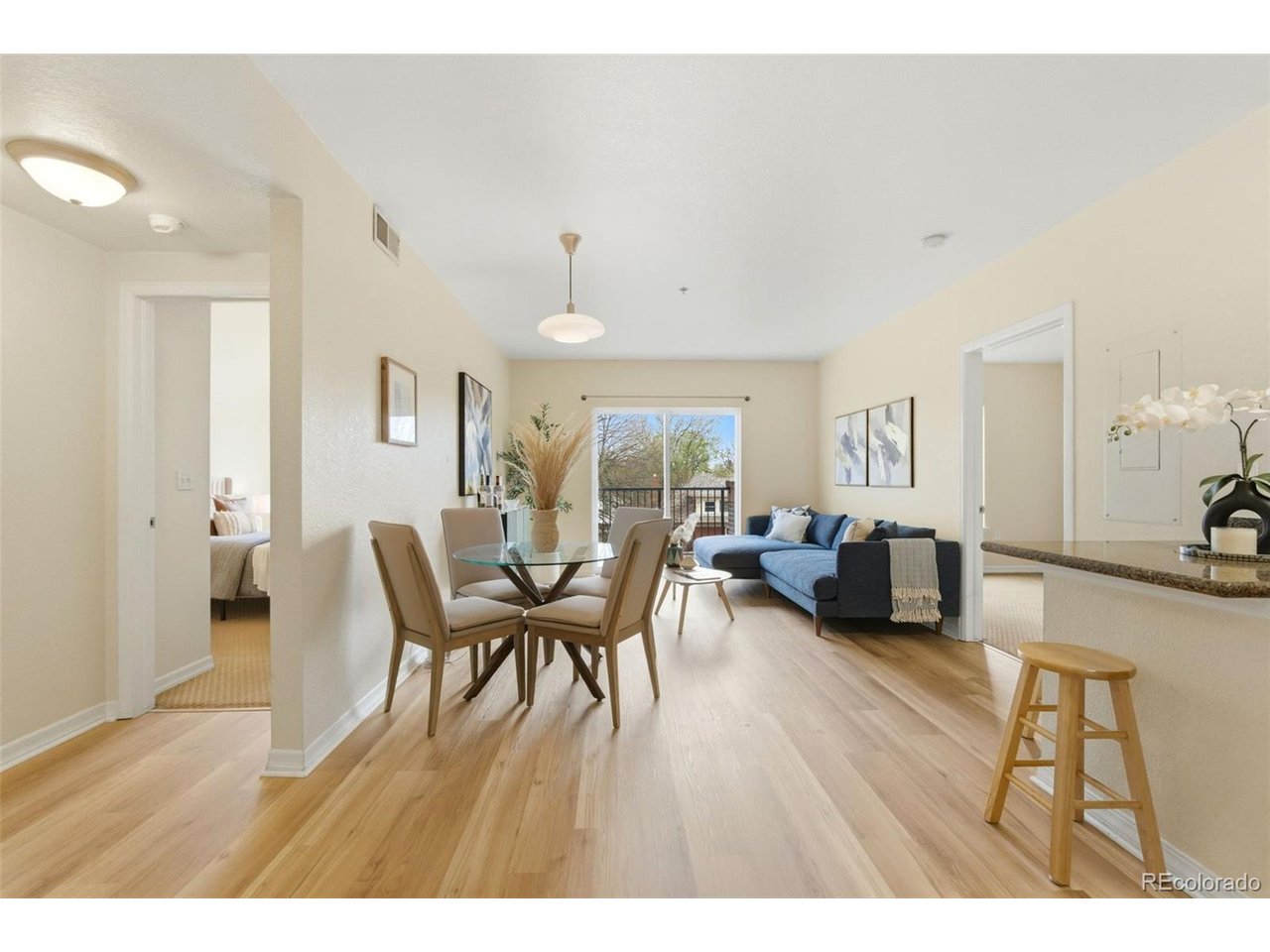 1623 Saint Paul St 405