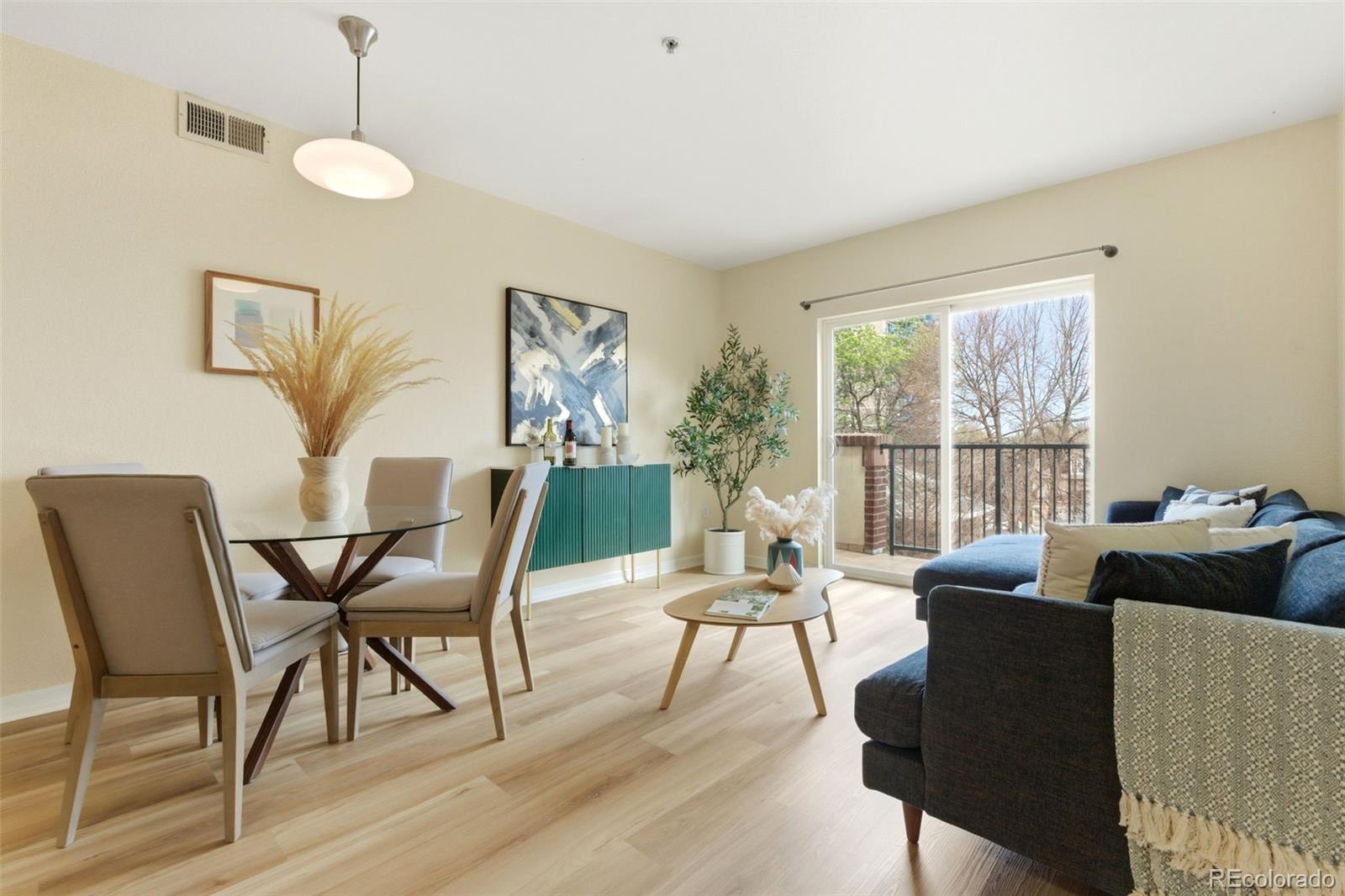 1623 Saint Paul Street Unit: 405