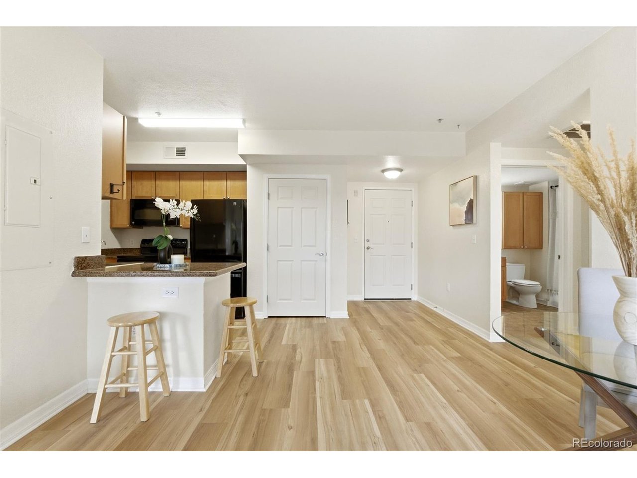 1623 Saint Paul St 405