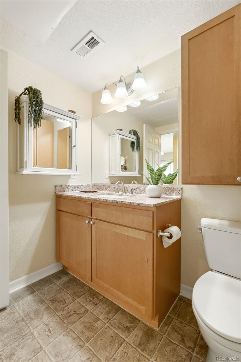 1623 Saint Paul Street Unit: 405