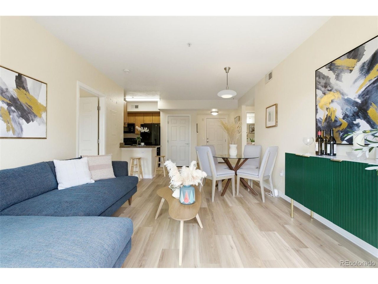 1623 Saint Paul St 405