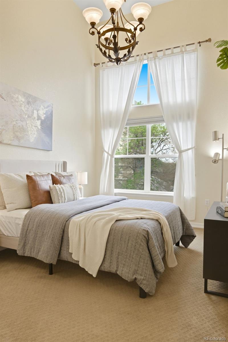 1623 Saint Paul Street Unit: 405