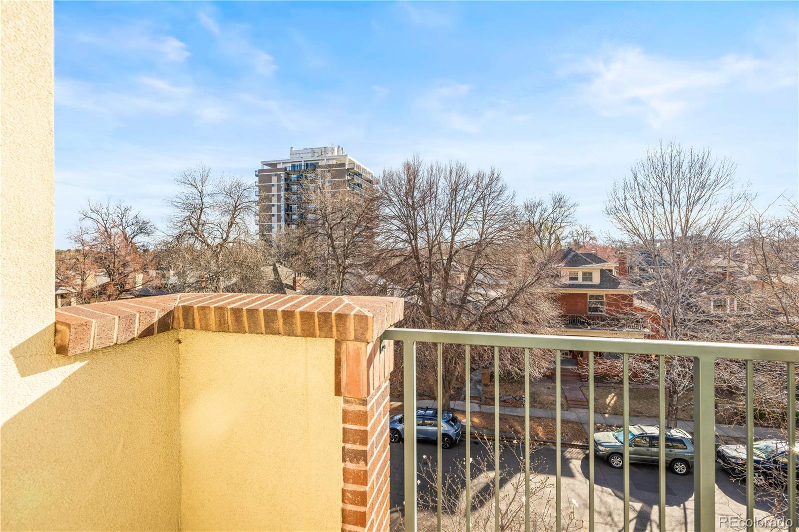 1623 Saint Paul Street Unit: 405