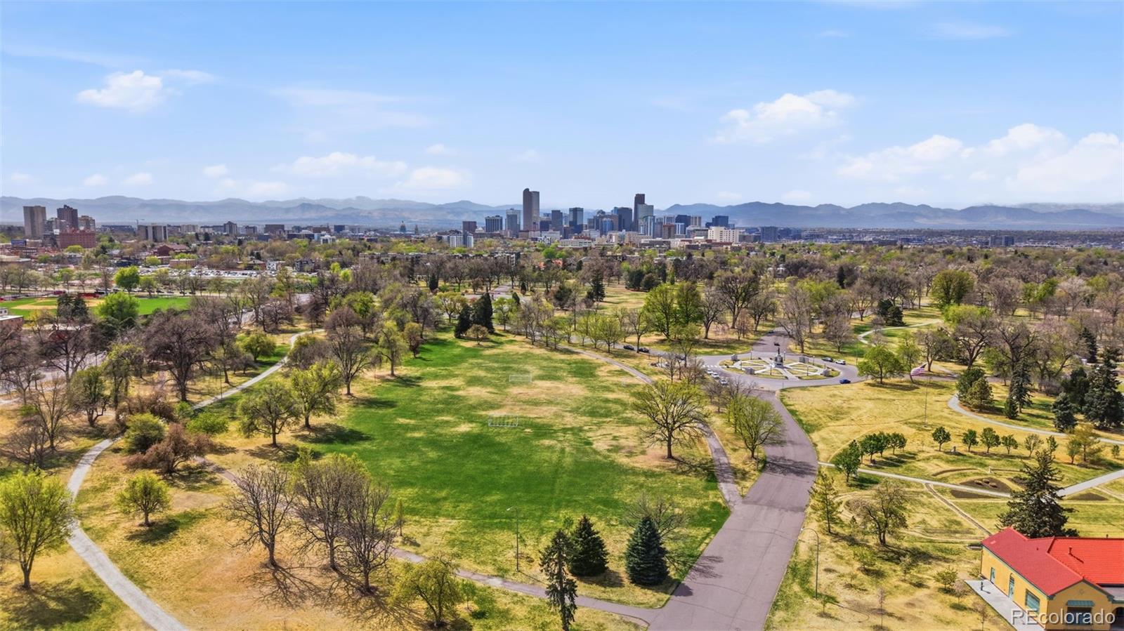 1623 Saint Paul Street Unit: 405