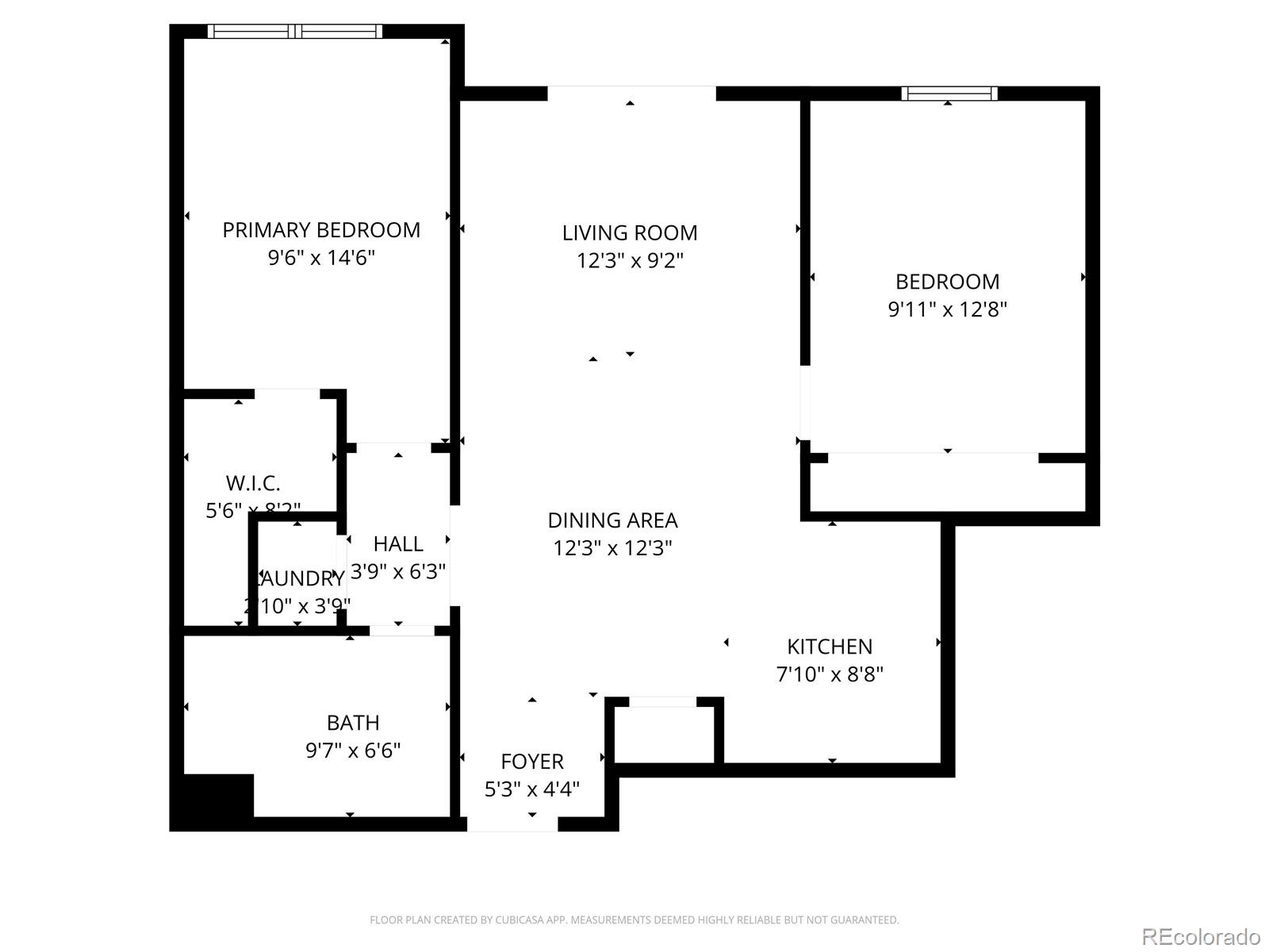 1623 Saint Paul Street Unit: 405