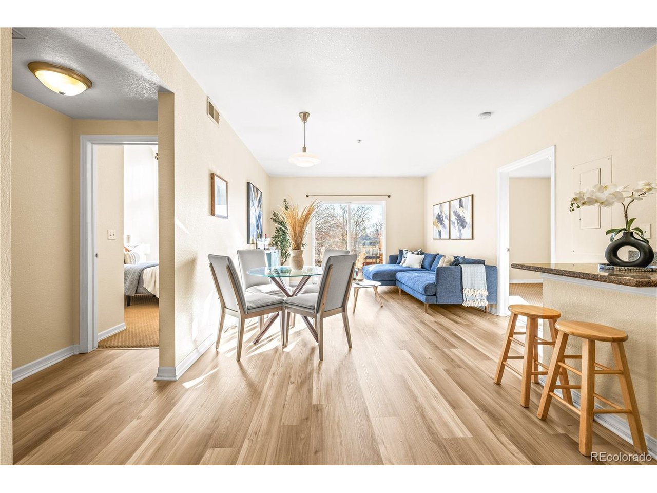 1623 Saint Paul St 405