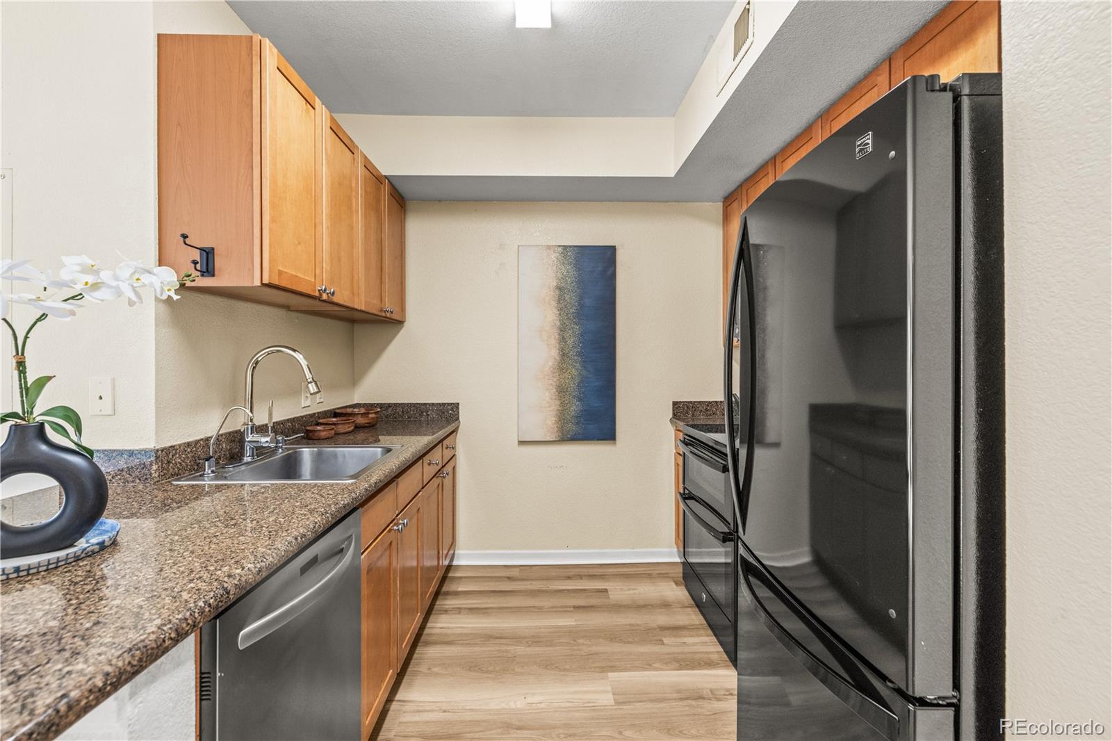 1623 Saint Paul Street Unit: 405