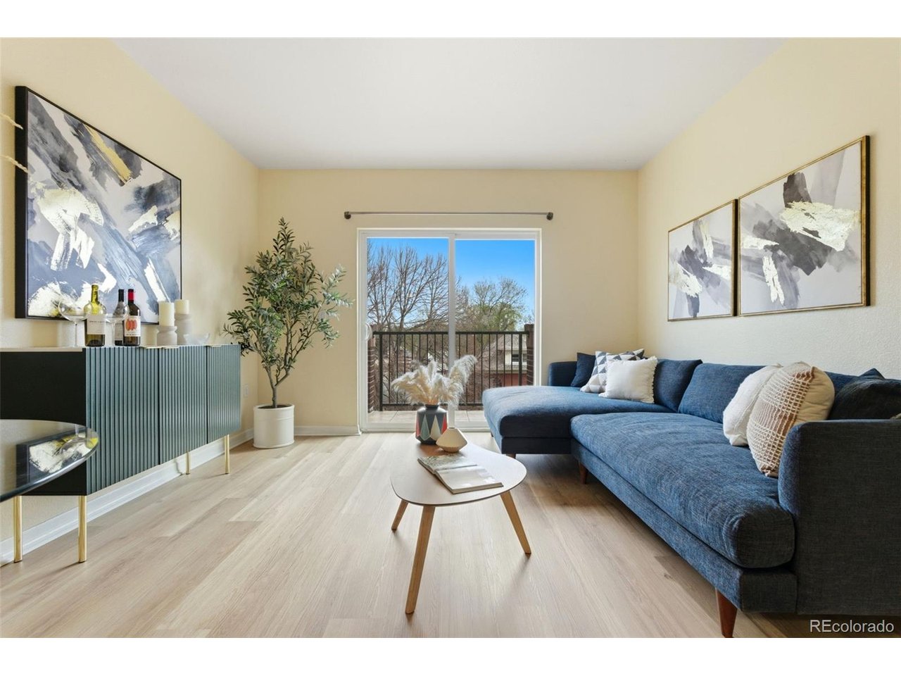 1623 Saint Paul St 405