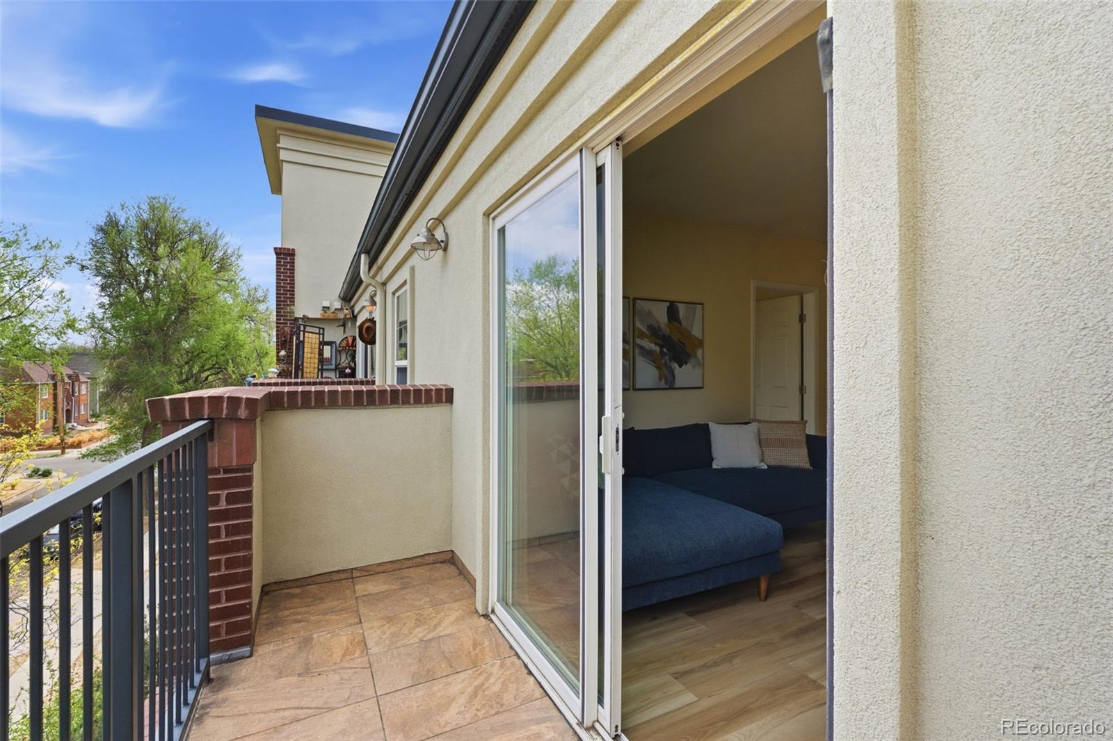 1623 Saint Paul Street Unit: 405