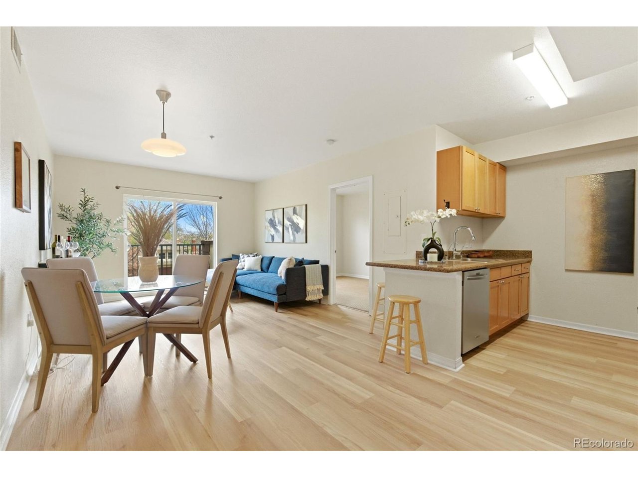 1623 Saint Paul St 405