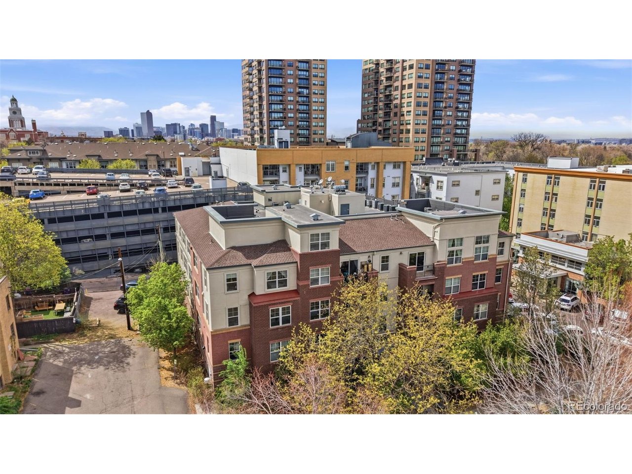 1623 Saint Paul St 405