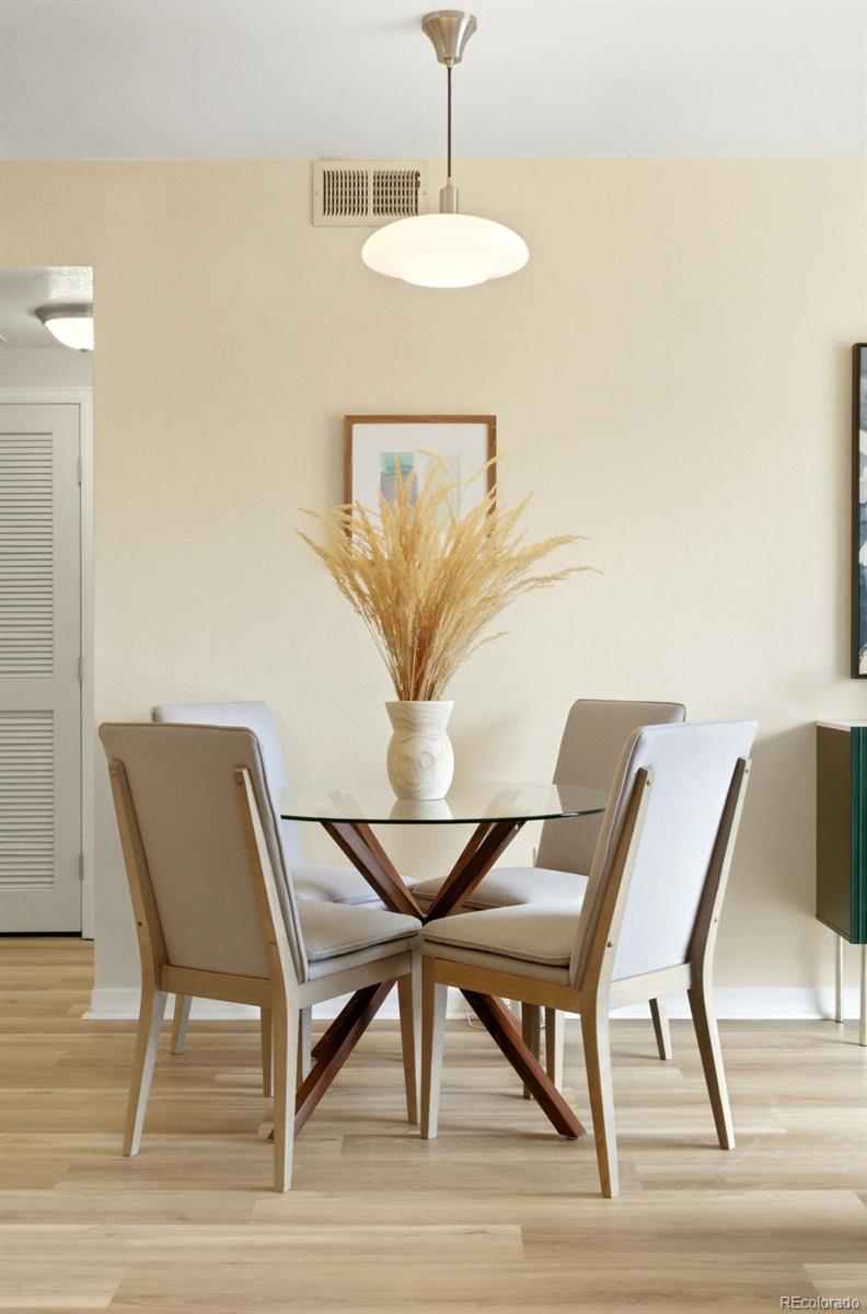 1623 Saint Paul Street Unit: 405