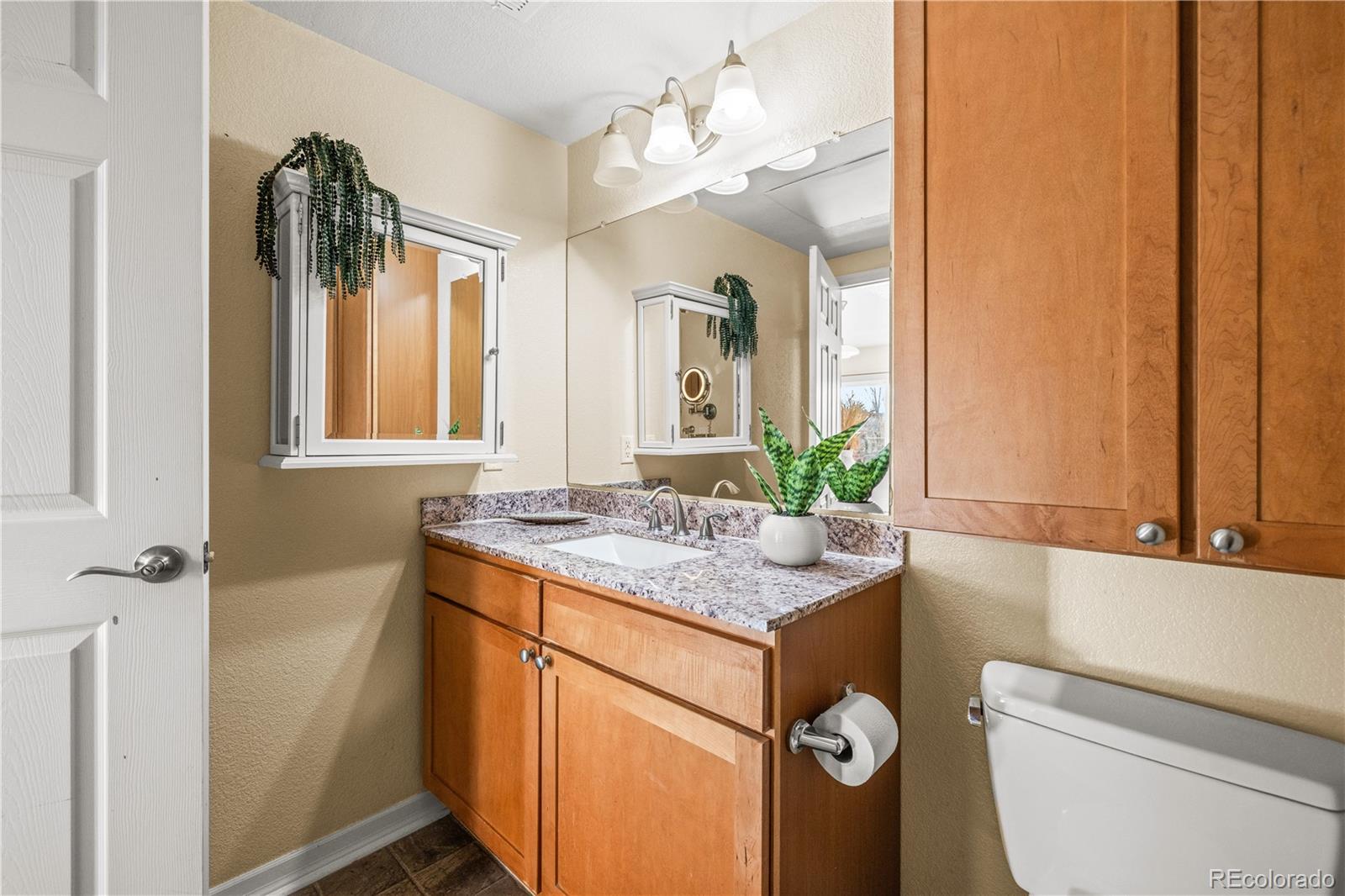 1623 Saint Paul Street Unit: 405