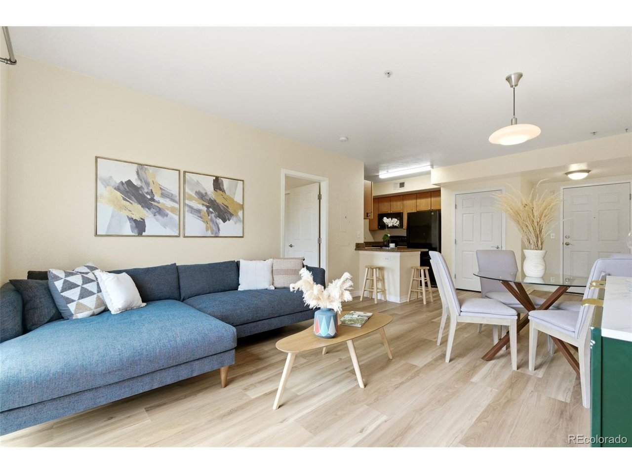 1623 Saint Paul St 405