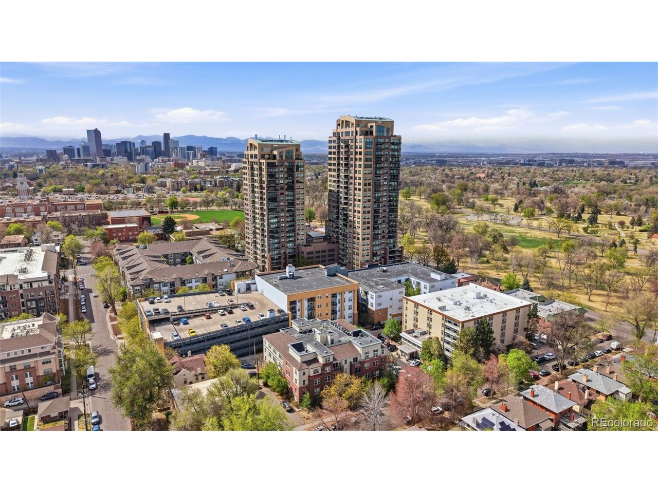 1623 Saint Paul St 405