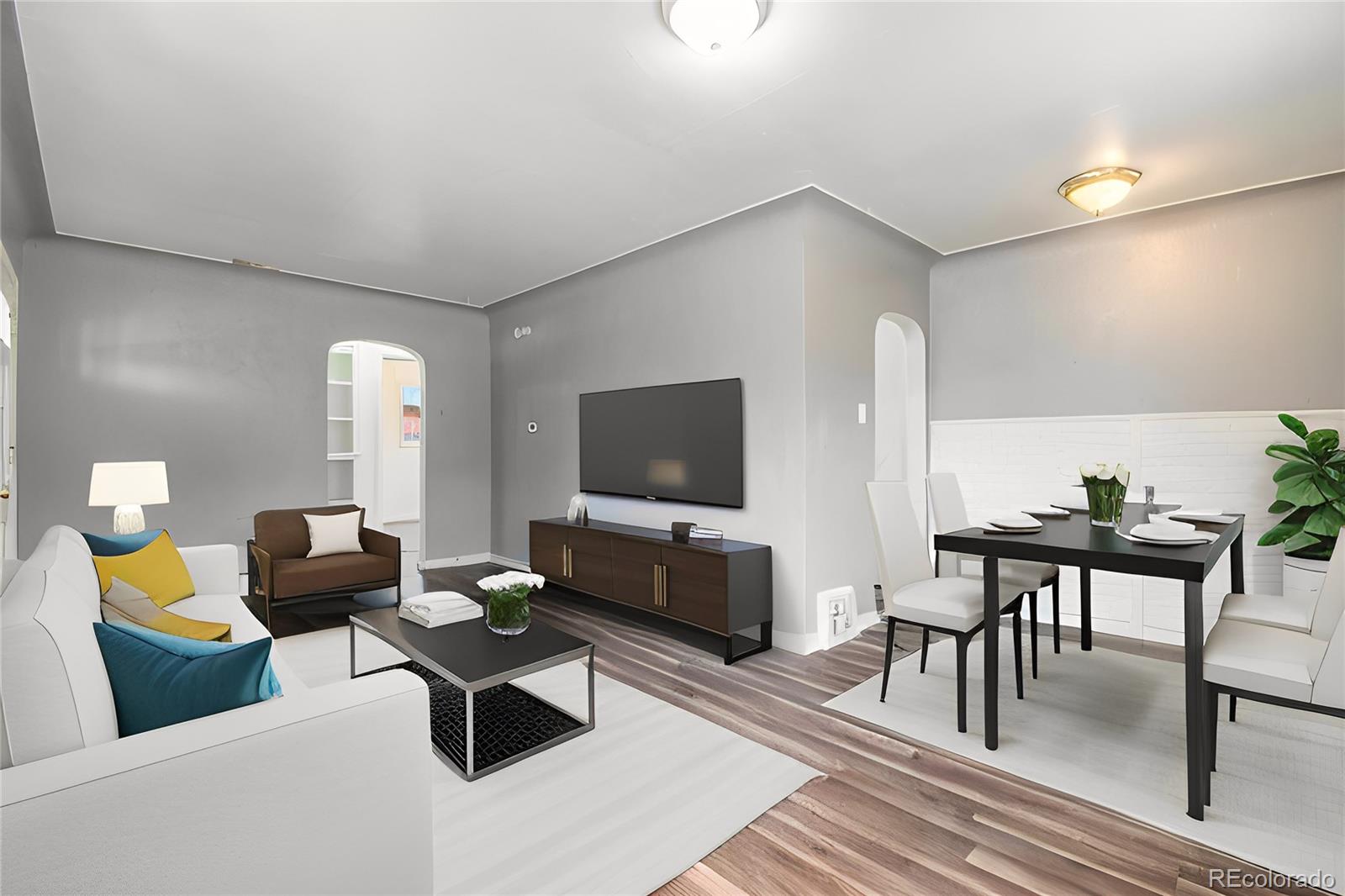 3228 Olive Street