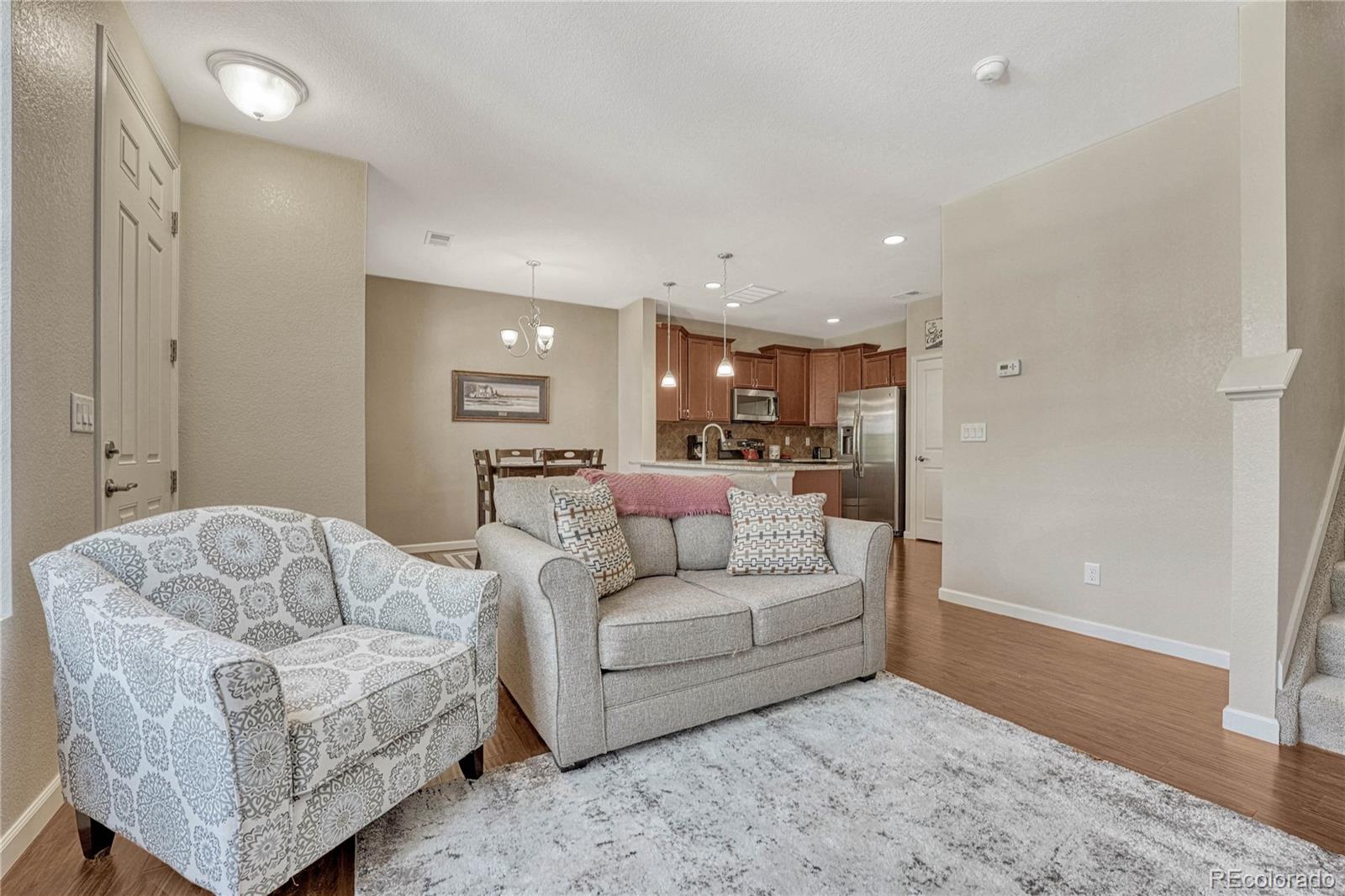 12734 Leyden Street Unit: B